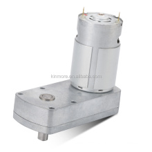 gear motor dc 12v high torque 5mNm low noise